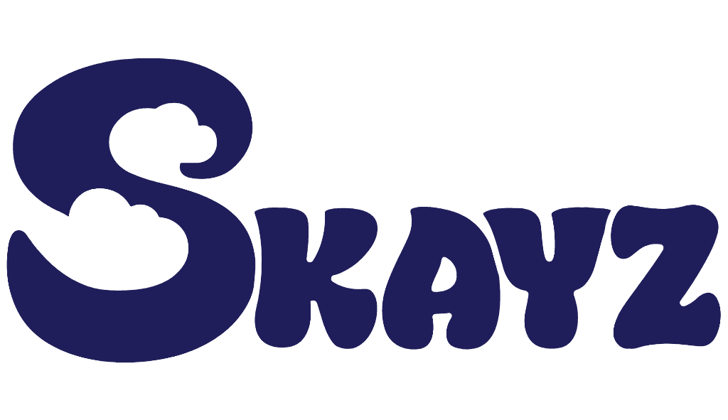 SKAYZ Logo